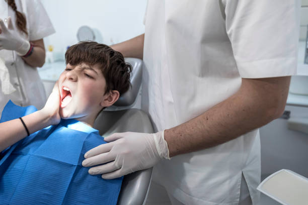 Best Urgent Care for Lost Fillings or Crowns in Gates Mills, OH