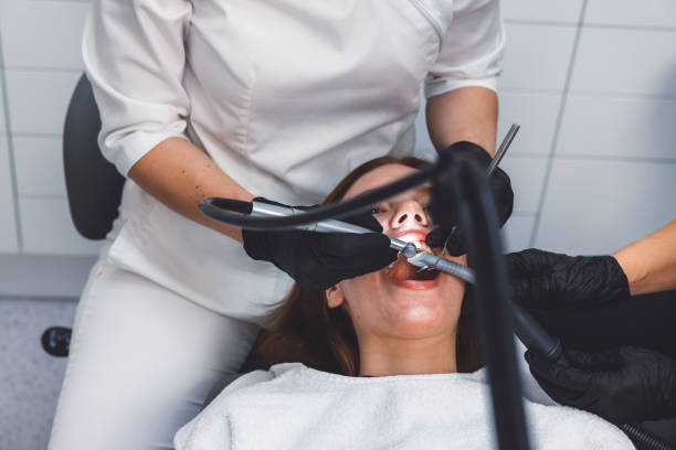 Best Emergency Treatment for Dental Infections or Abscesses in Gates Mills, OH